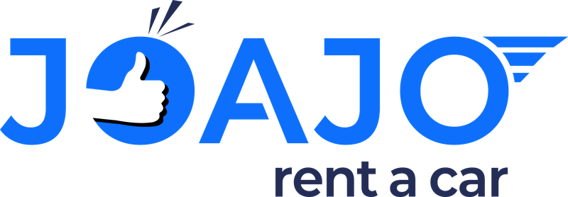 JOAJO rent a car